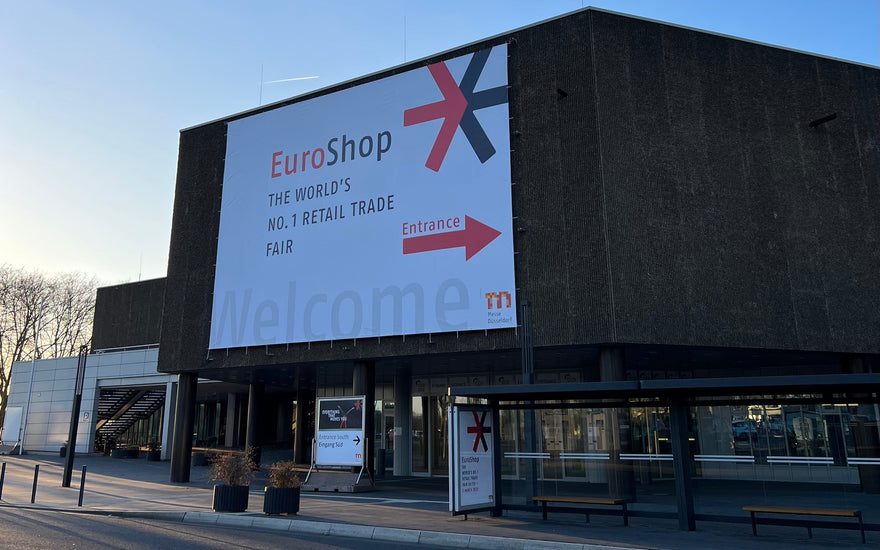 EUROSHOP 2023