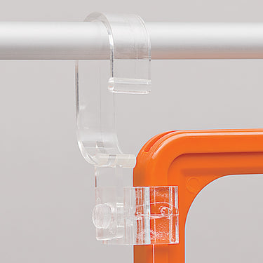 Hanging Hook Frame Tube