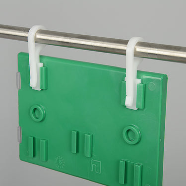 Hook Price Cassette Holder