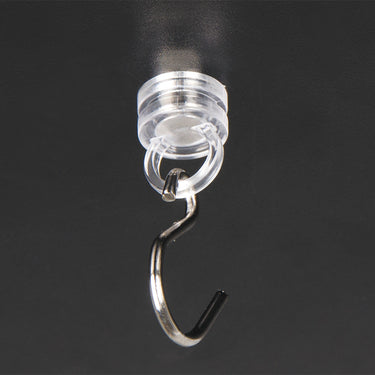 Micro Magnetic Ring Clip