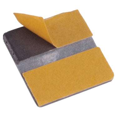 Adhesive Metal Plate