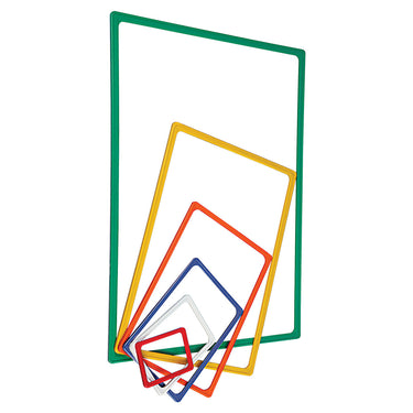 Plastic Frame